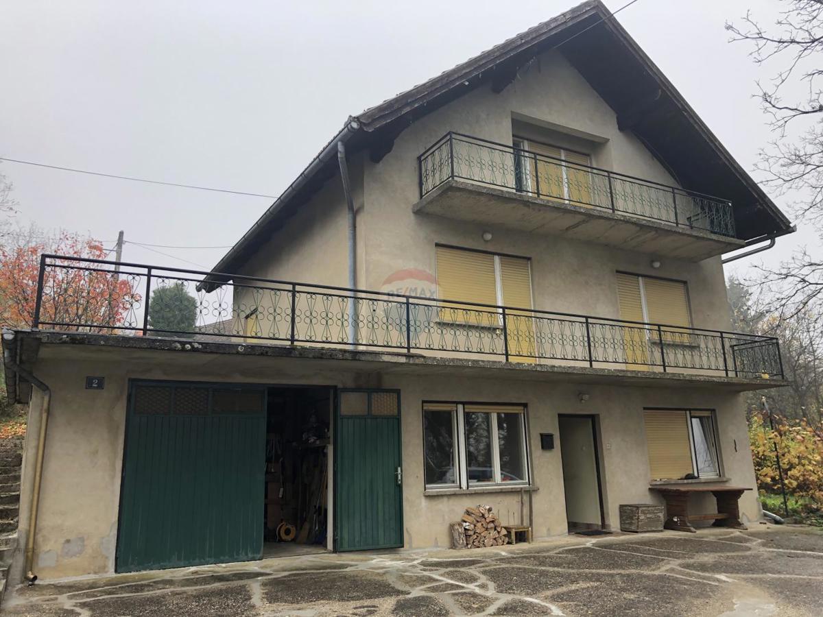 Hiša Planina Donja, Sesvete, 200m2