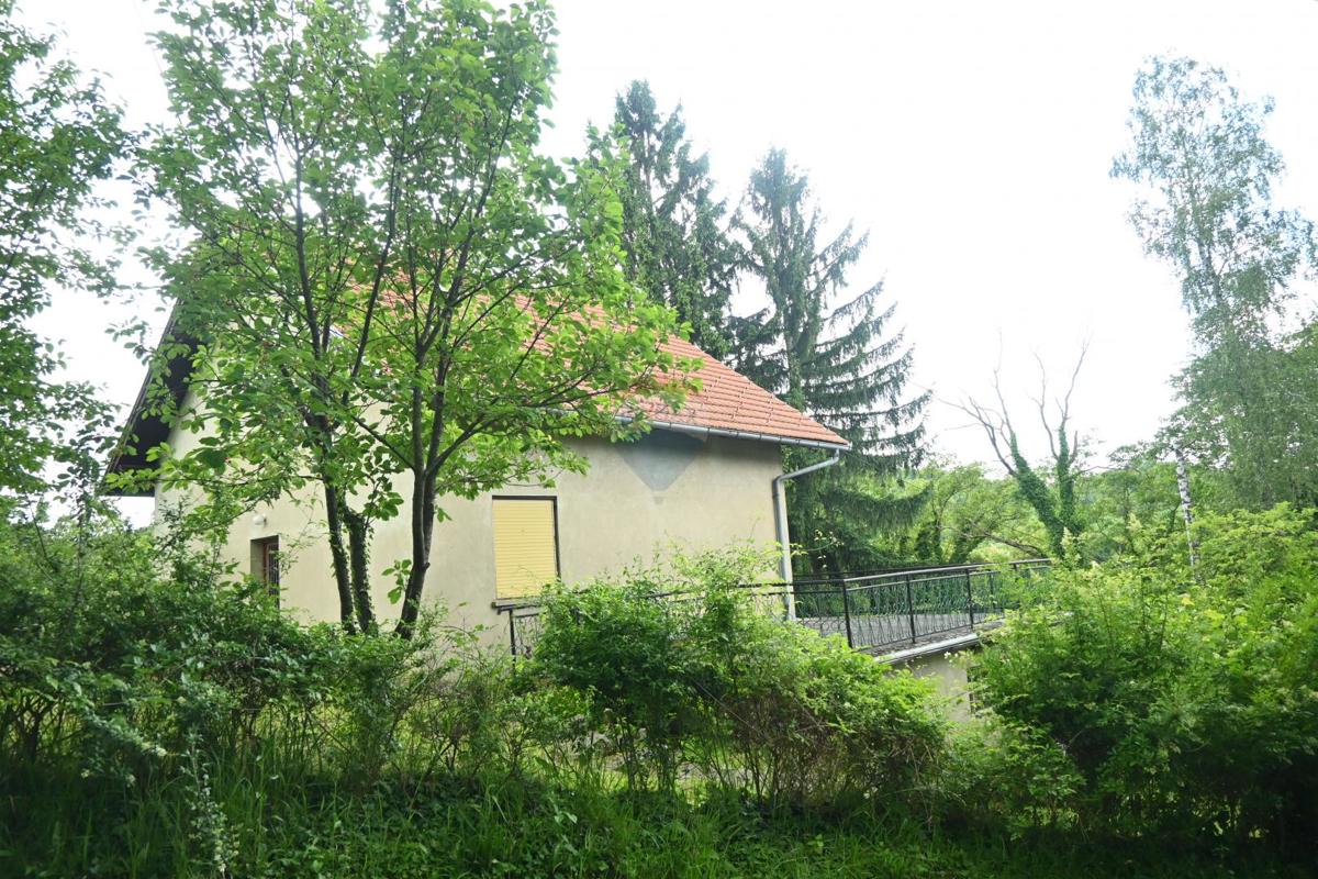 Hiša Planina Donja, Sesvete, 200m2