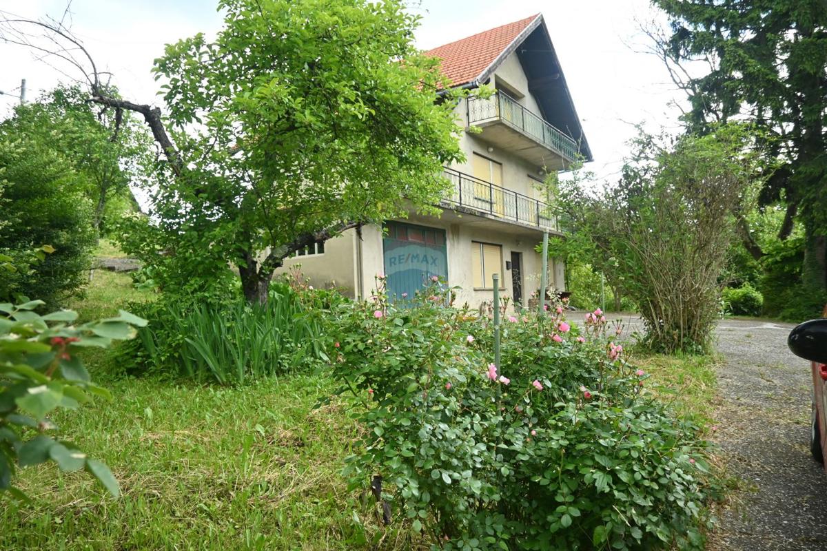 Hiša Planina Donja, Sesvete, 200m2