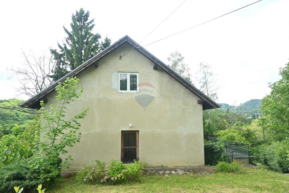 Hiša Planina Donja, Sesvete, 200m2