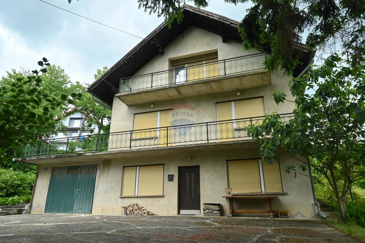 Hiša Planina Donja, Sesvete, 200m2