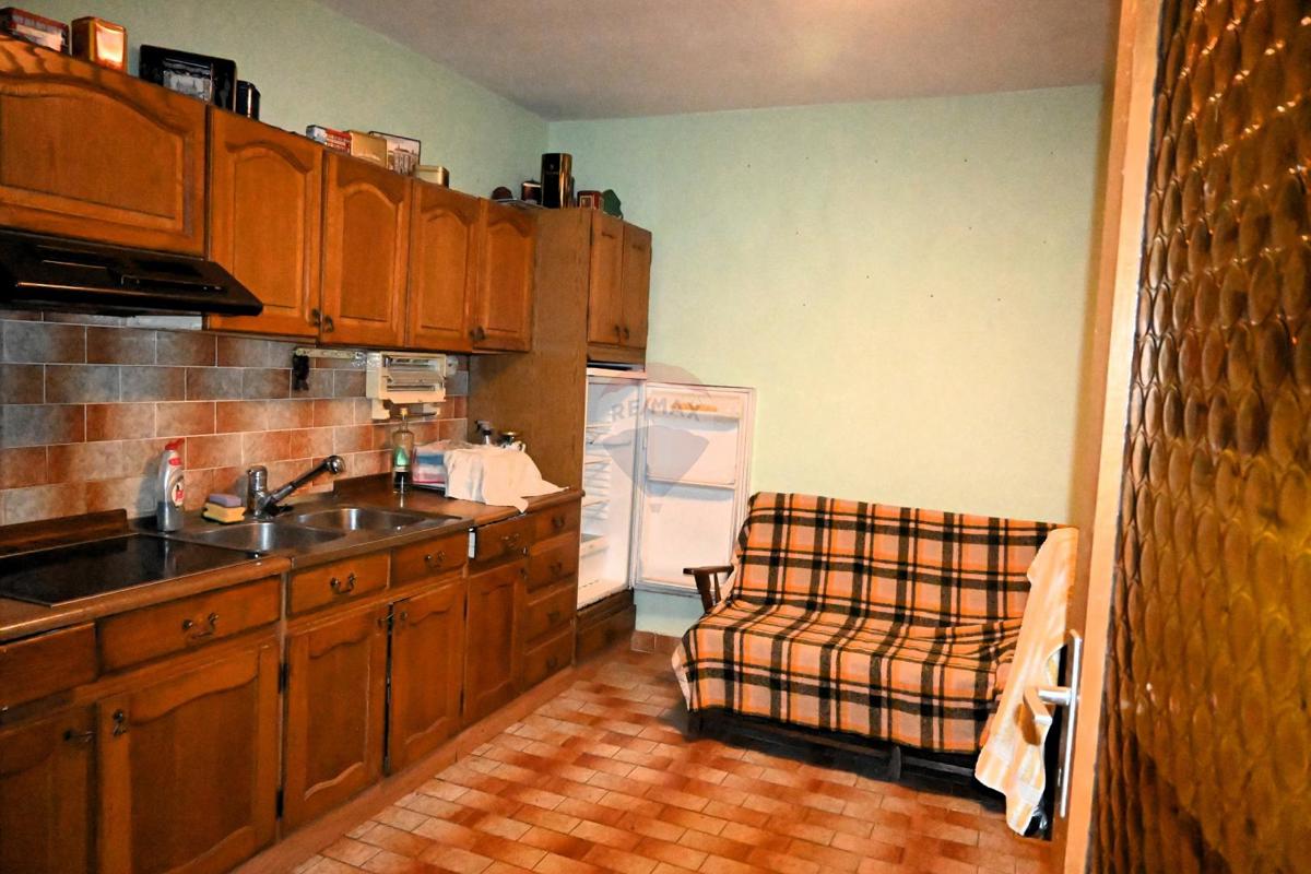 Hiša Planina Donja, Sesvete, 200m2