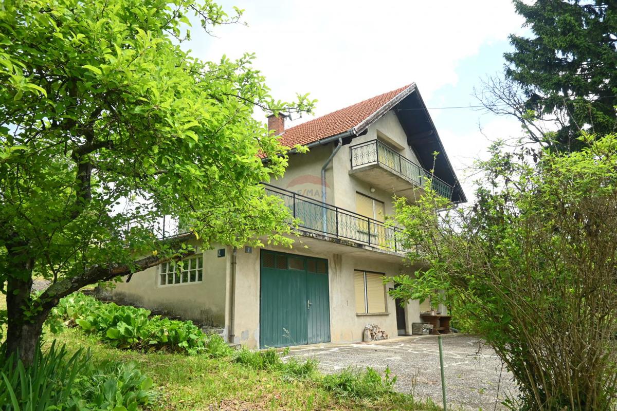 Hiša Planina Donja, Sesvete, 200m2