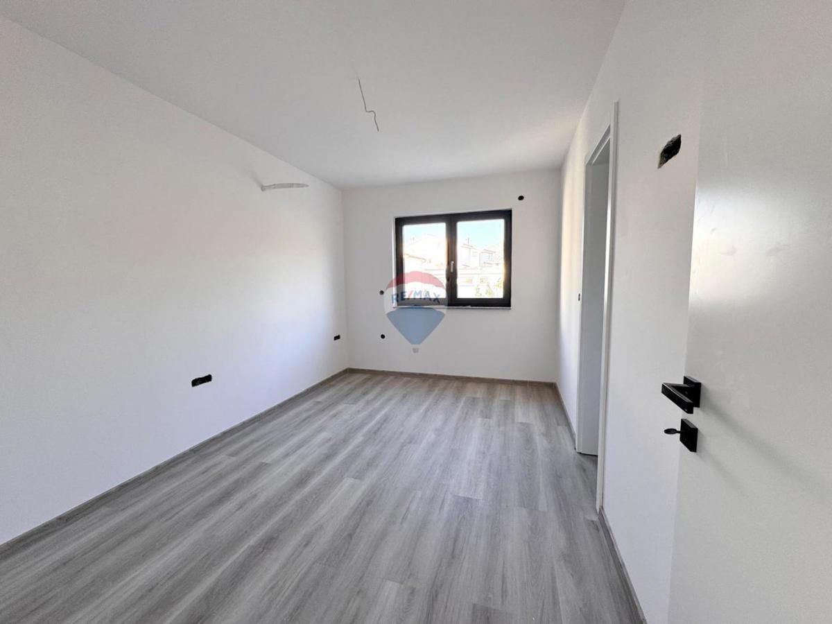Stanovanje/Apartma Klenovica, Novi Vinodolski, 115m2