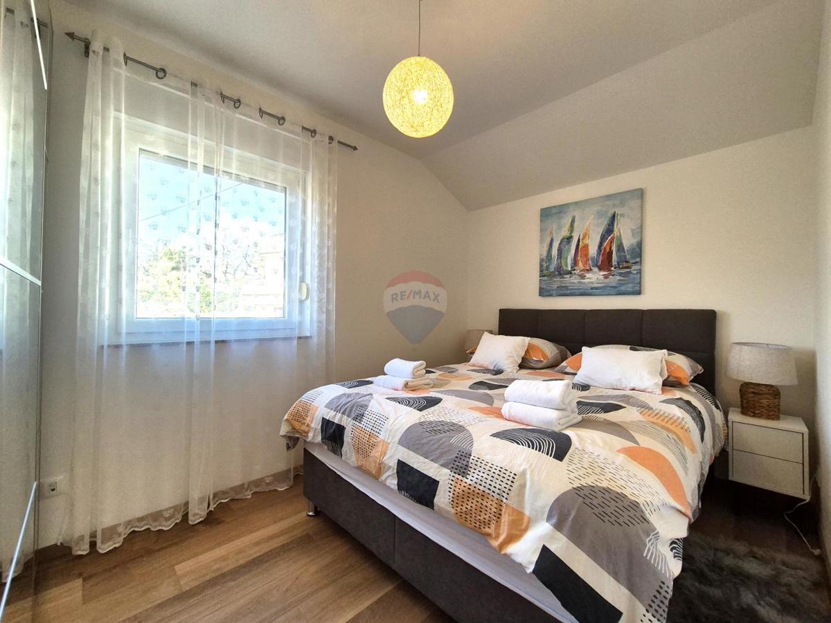 Stanovanje/Apartma Ćikovići, Kastav, 101,19m2