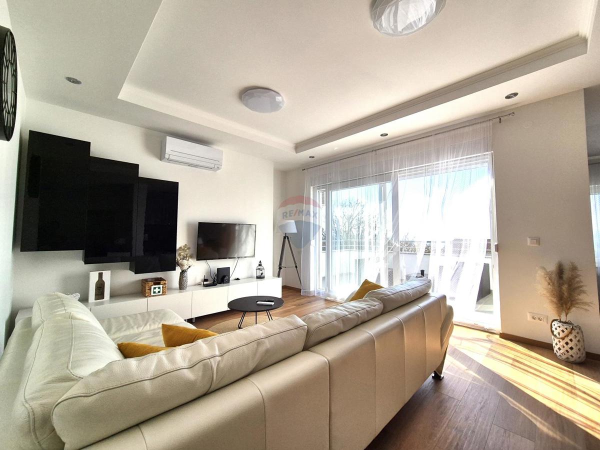 Stanovanje/Apartma Ćikovići, Kastav, 101,19m2
