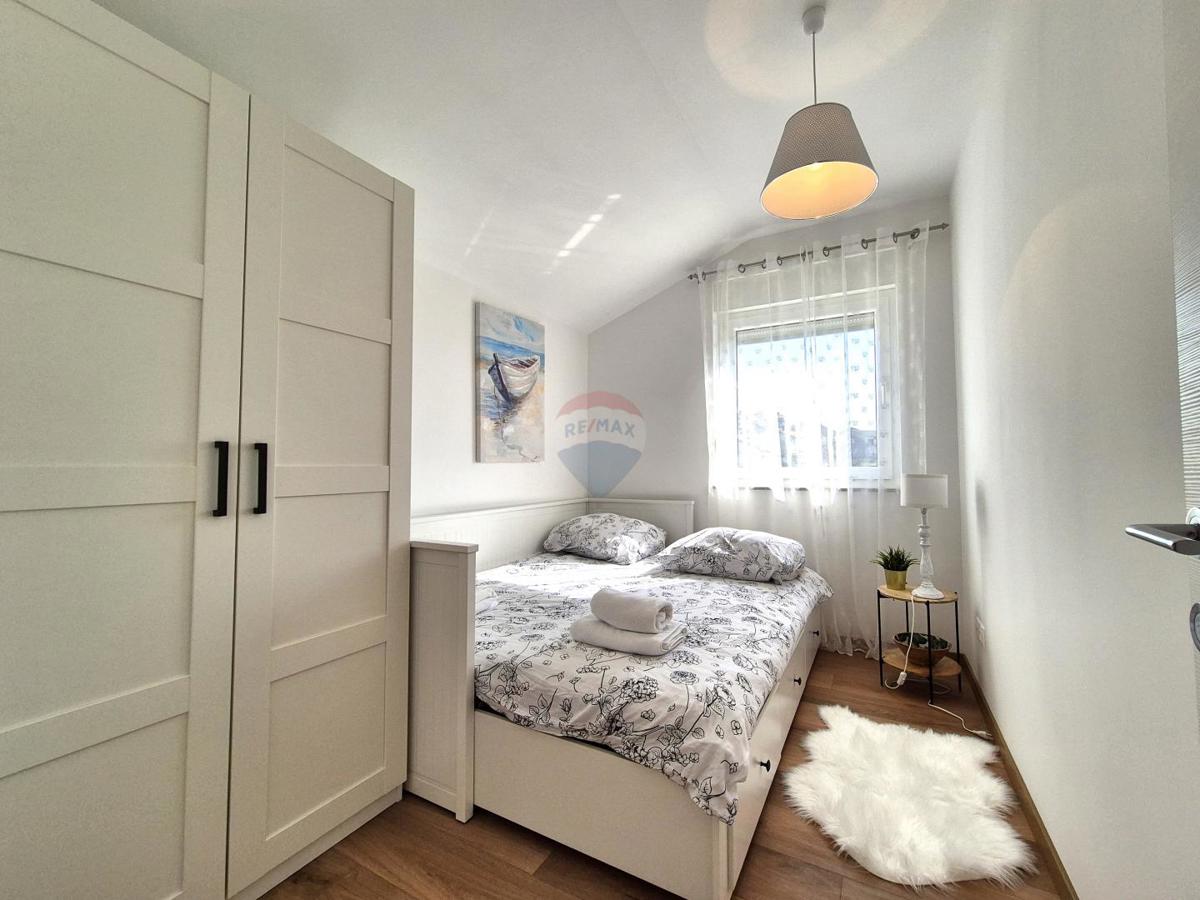 Stanovanje/Apartma Ćikovići, Kastav, 101,19m2