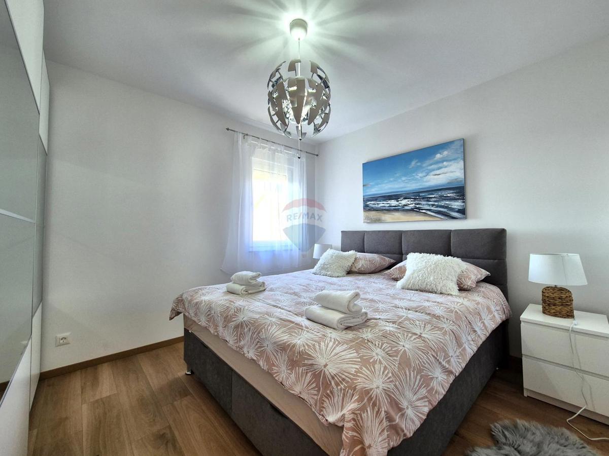 Stanovanje/Apartma Ćikovići, Kastav, 101,19m2