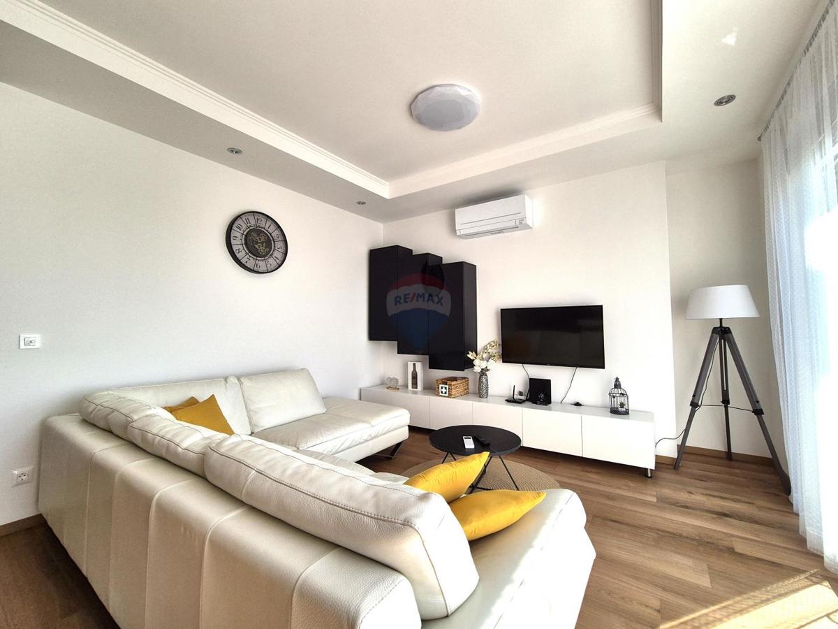 Stanovanje/Apartma Ćikovići, Kastav, 101,19m2