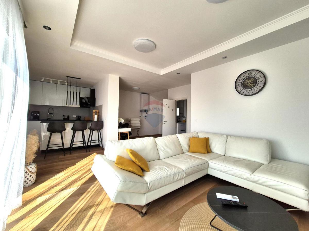 Stanovanje/Apartma Ćikovići, Kastav, 101,19m2
