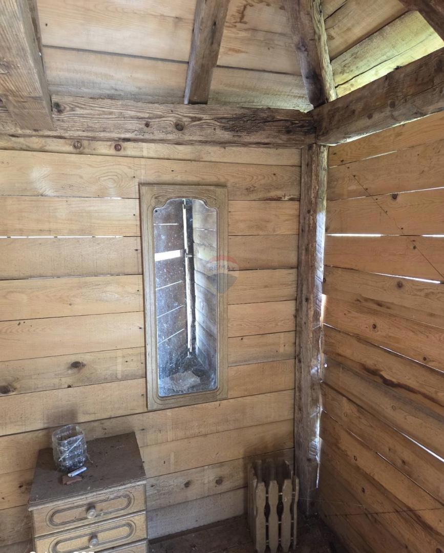 Stavbno zemljišče Lipa, Matulji, 2.209m2