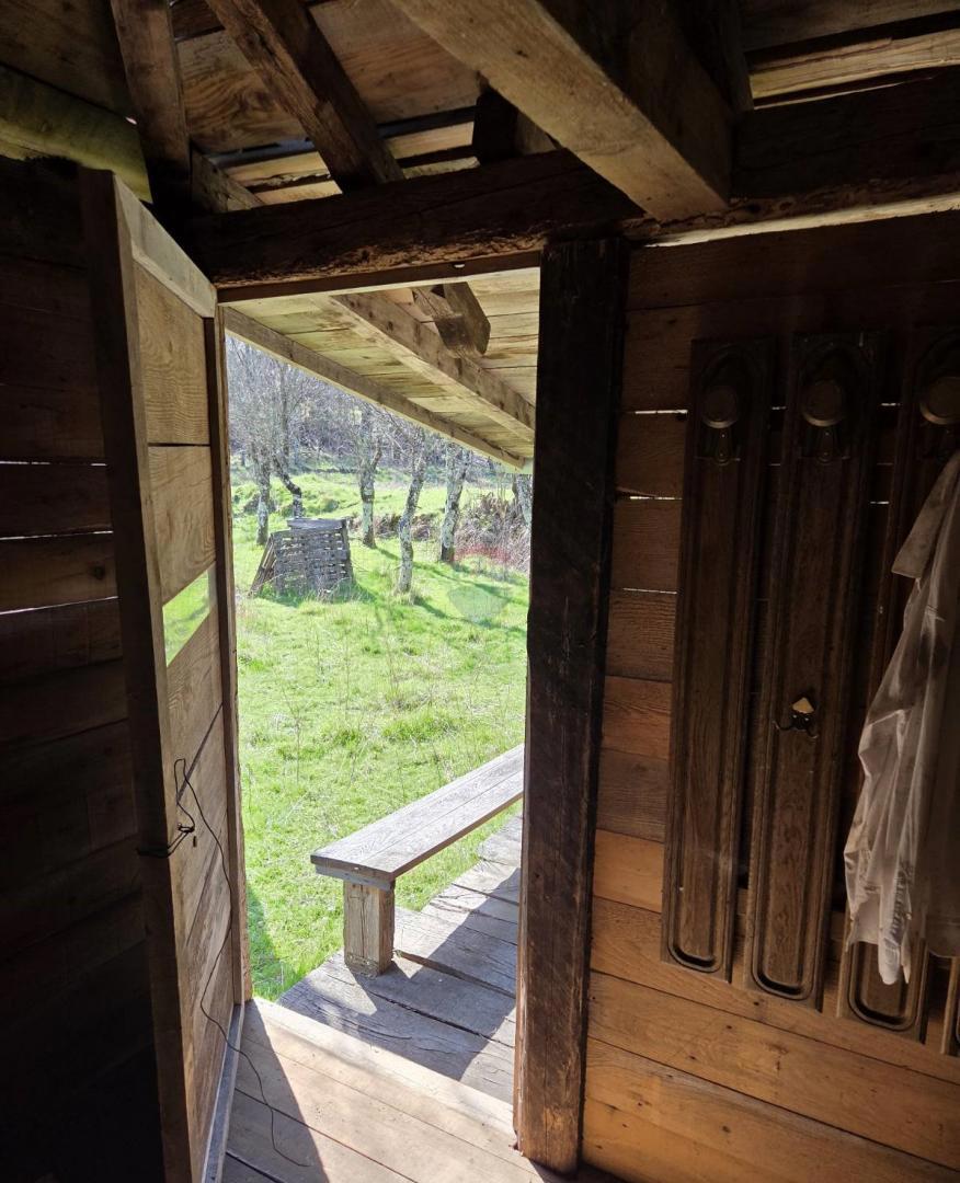 Stavbno zemljišče Lipa, Matulji, 2.209m2