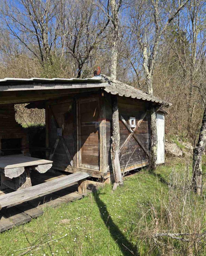 Stavbno zemljišče Lipa, Matulji, 2.209m2