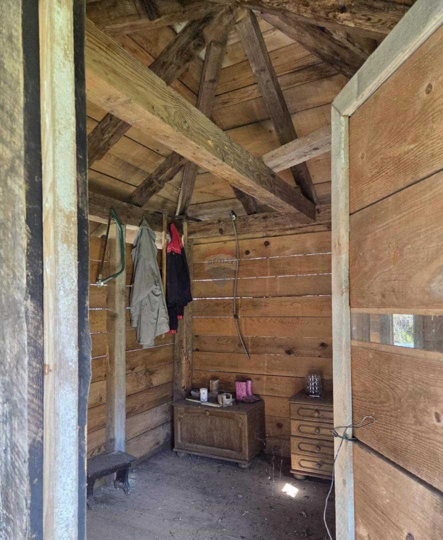 Stavbno zemljišče Lipa, Matulji, 2.209m2