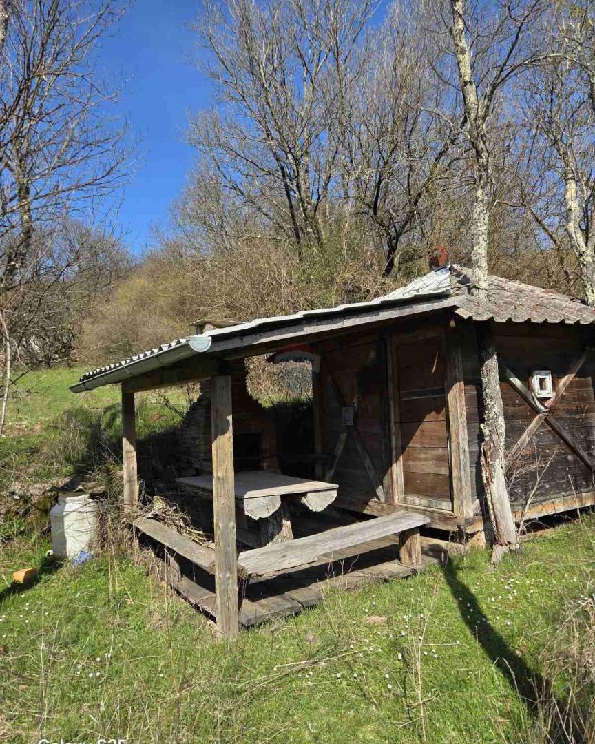 Stavbno zemljišče Lipa, Matulji, 2.209m2