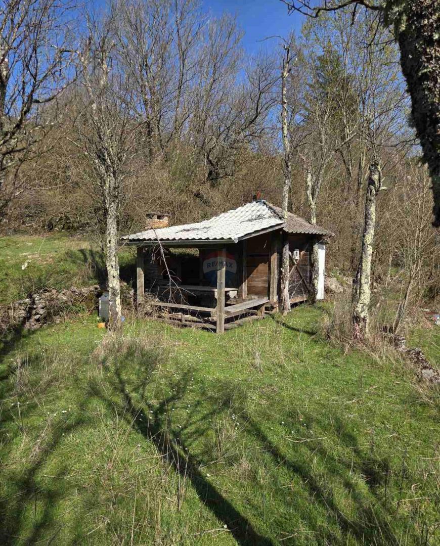Stavbno zemljišče Lipa, Matulji, 2.209m2