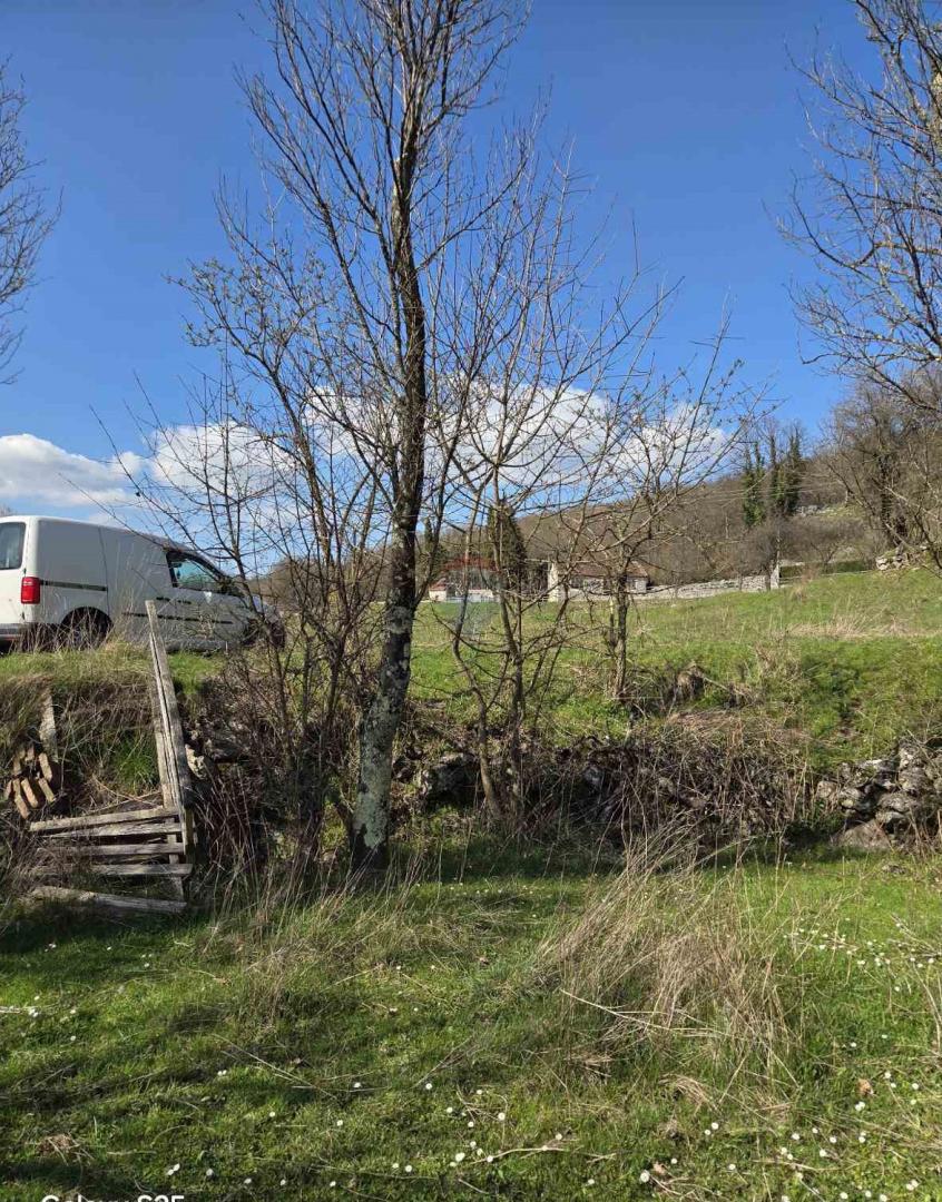 Stavbno zemljišče Lipa, Matulji, 2.209m2