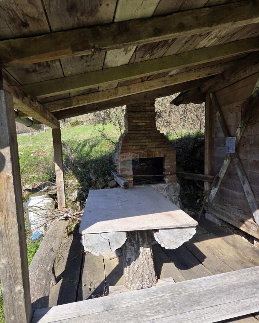 Stavbno zemljišče Lipa, Matulji, 2.209m2