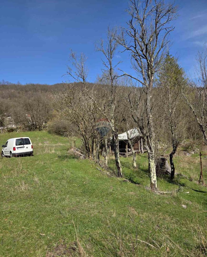Stavbno zemljišče Lipa, Matulji, 2.209m2