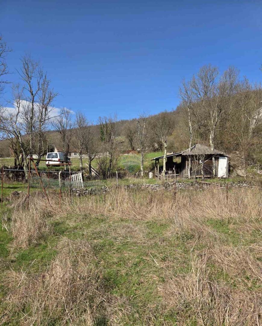 Stavbno zemljišče Lipa, Matulji, 2.209m2