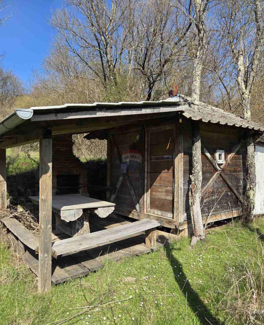 Stavbno zemljišče Lipa, Matulji, 2.209m2