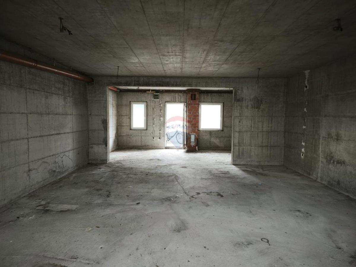 Poslovni prostori Siget, Novi Zagreb - Zapad, 84,83m2