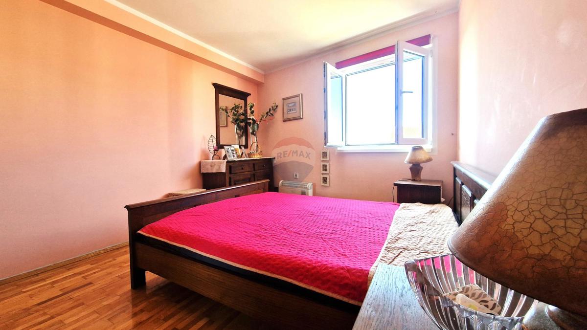 Stanovanje/Apartma Karigador, Brtonigla, 55,20m2