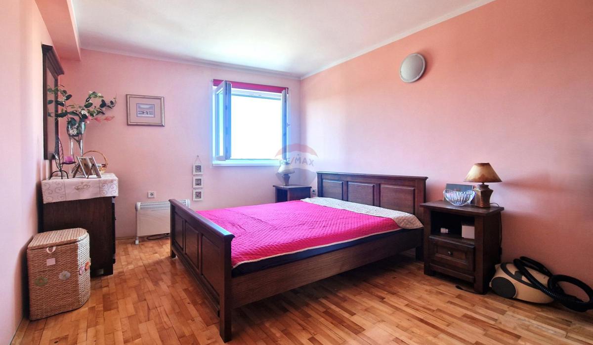 Stanovanje/Apartma Karigador, Brtonigla, 55,20m2