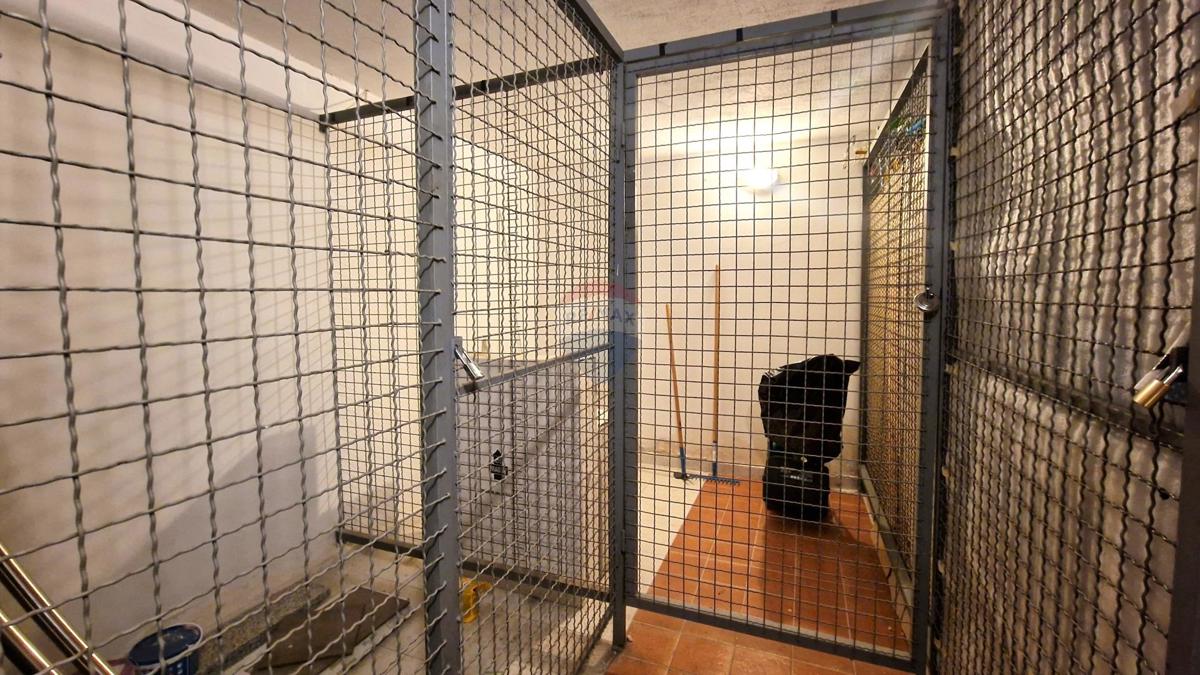 Stanovanje/Apartma Karigador, Brtonigla, 55,20m2