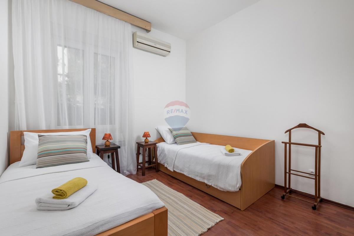 Stanovanje/Apartma Bulevard, Rijeka, 81m2
