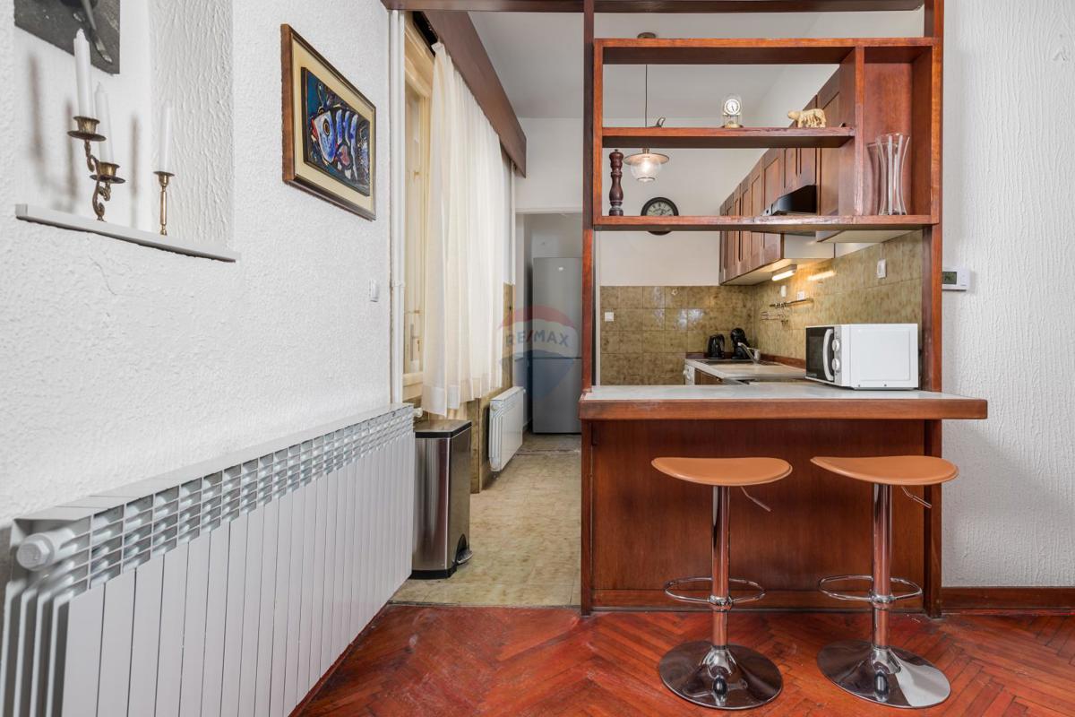 Stanovanje/Apartma Bulevard, Rijeka, 81m2