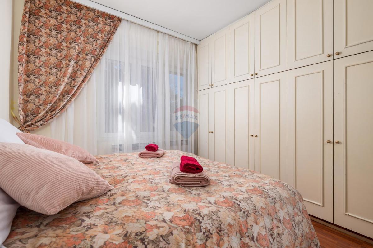 Stanovanje/Apartma Bulevard, Rijeka, 81m2
