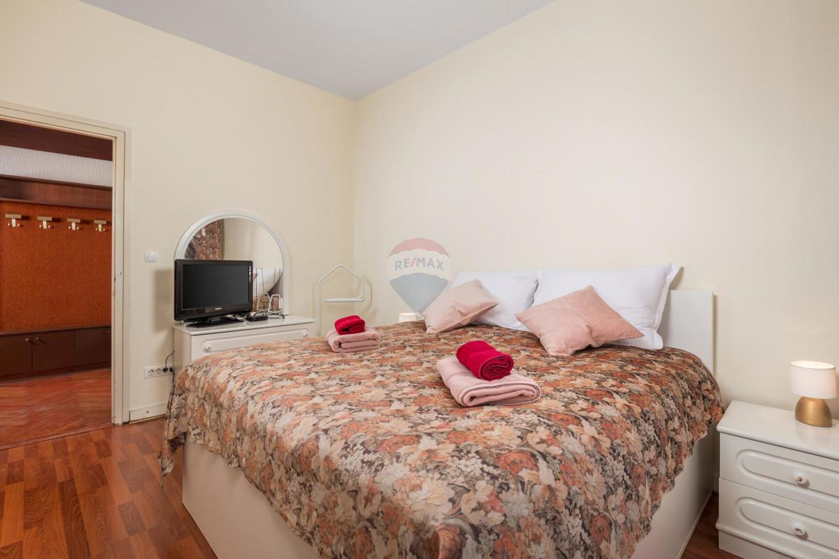Stanovanje/Apartma Bulevard, Rijeka, 81m2