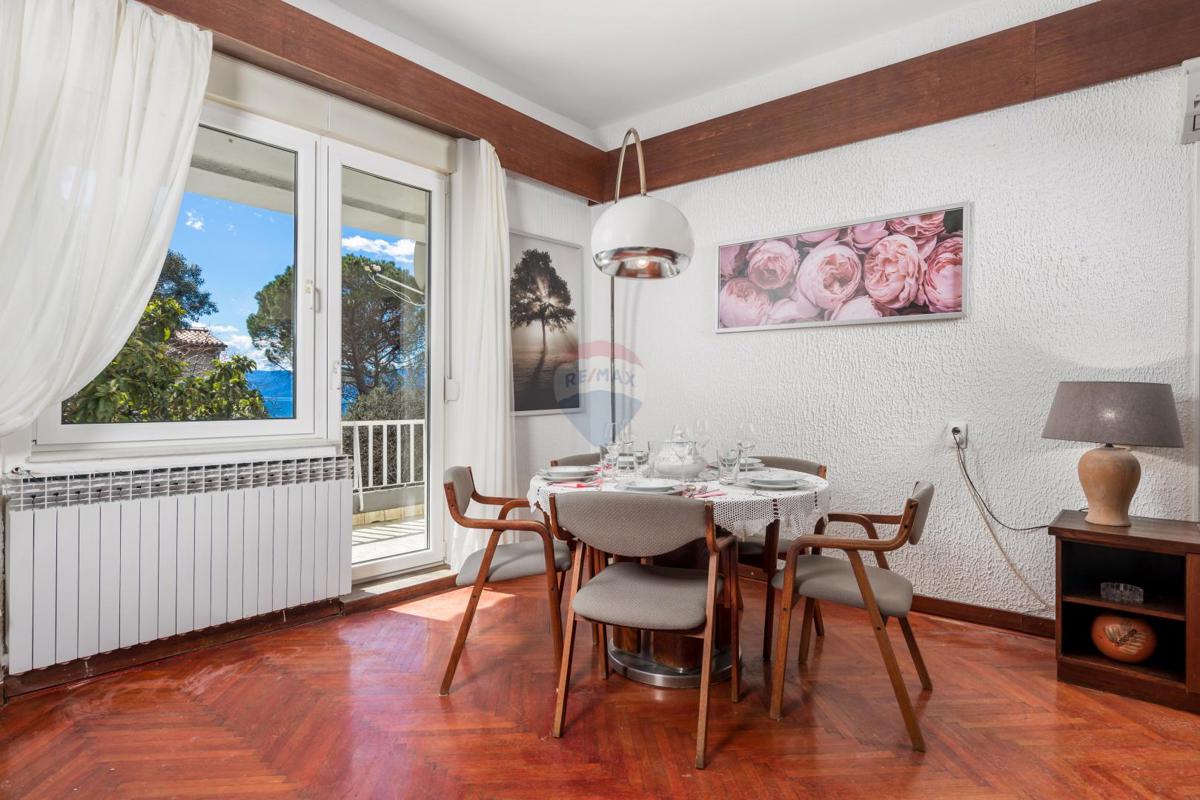 Stanovanje/Apartma Bulevard, Rijeka, 81m2