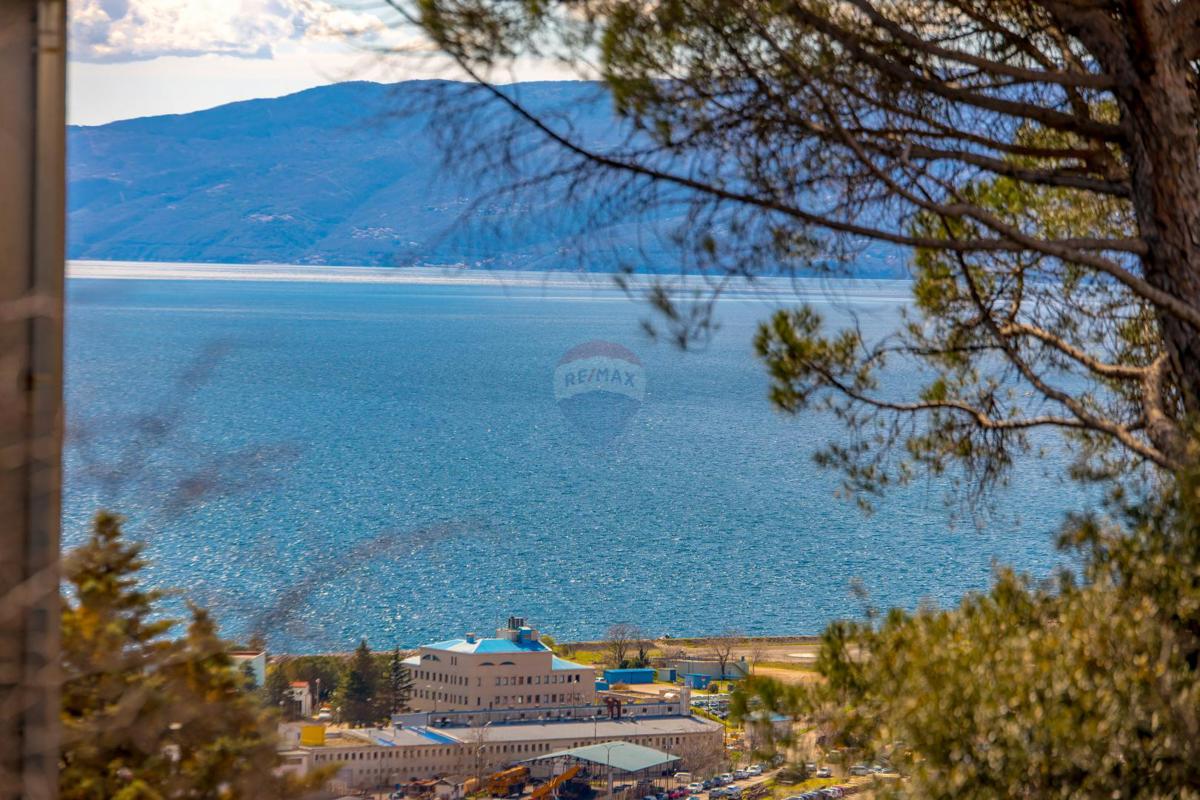 Stanovanje/Apartma Bulevard, Rijeka, 81m2