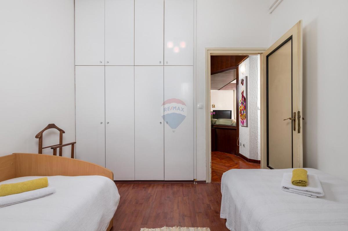 Stanovanje/Apartma Bulevard, Rijeka, 81m2
