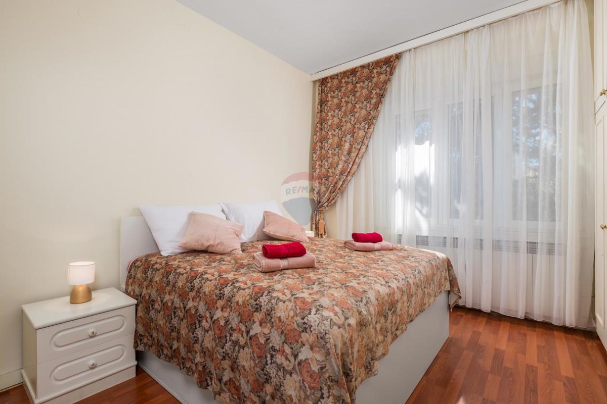 Stanovanje/Apartma Bulevard, Rijeka, 81m2