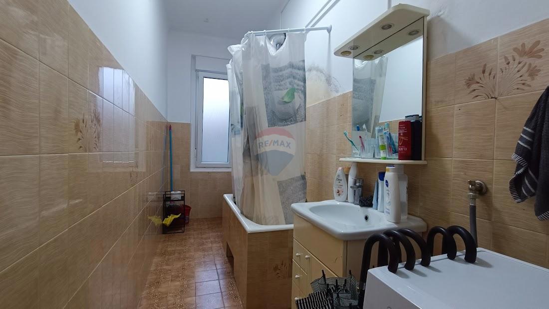 Stanovanje/Apartma Belveder, Rijeka, 57m2