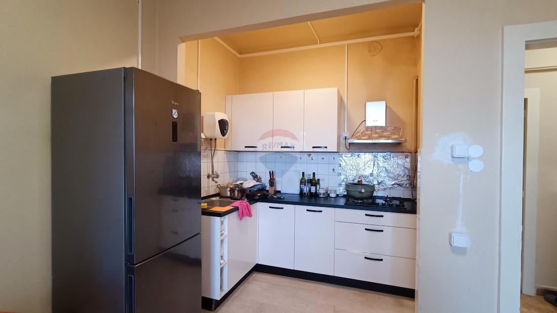 Stanovanje/Apartma Belveder, Rijeka, 57m2