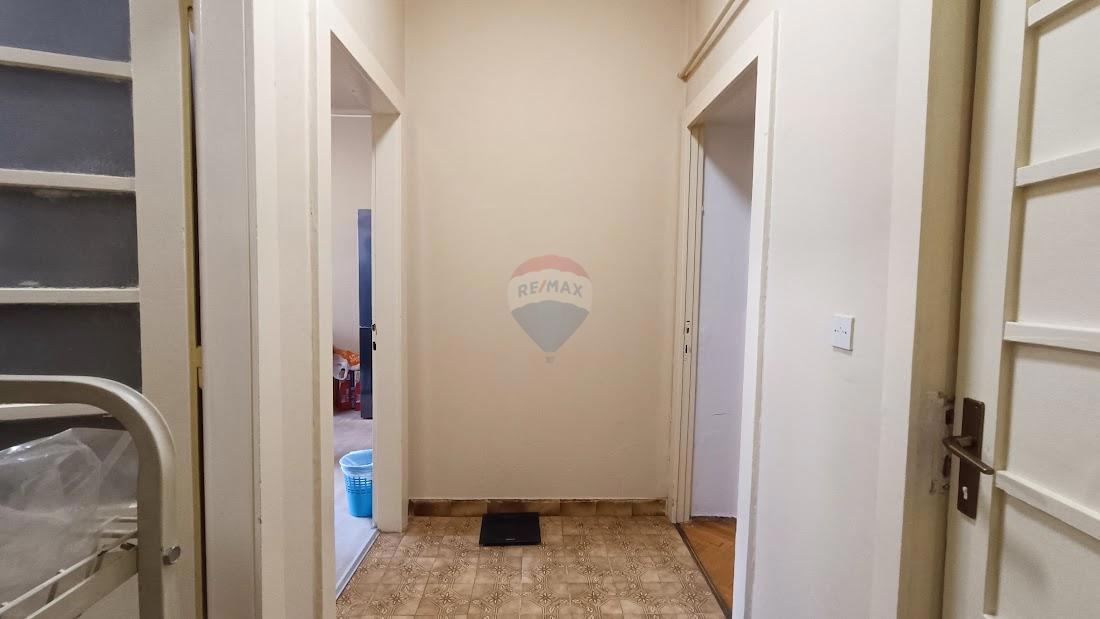 Stanovanje/Apartma Belveder, Rijeka, 57m2
