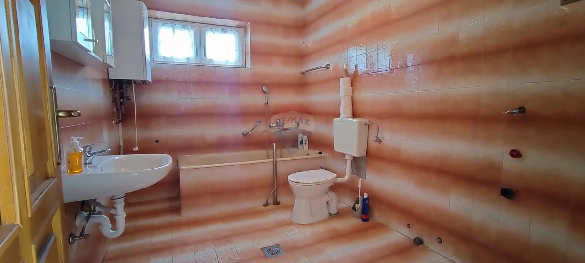 Hiša Kloštar Ivanić, 160m2