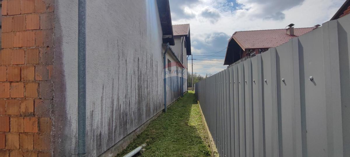 Hiša Kloštar Ivanić, 160m2