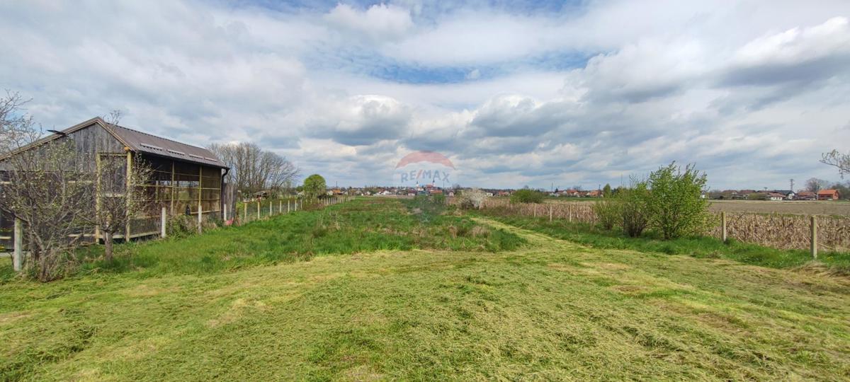 Hiša Kloštar Ivanić, 160m2