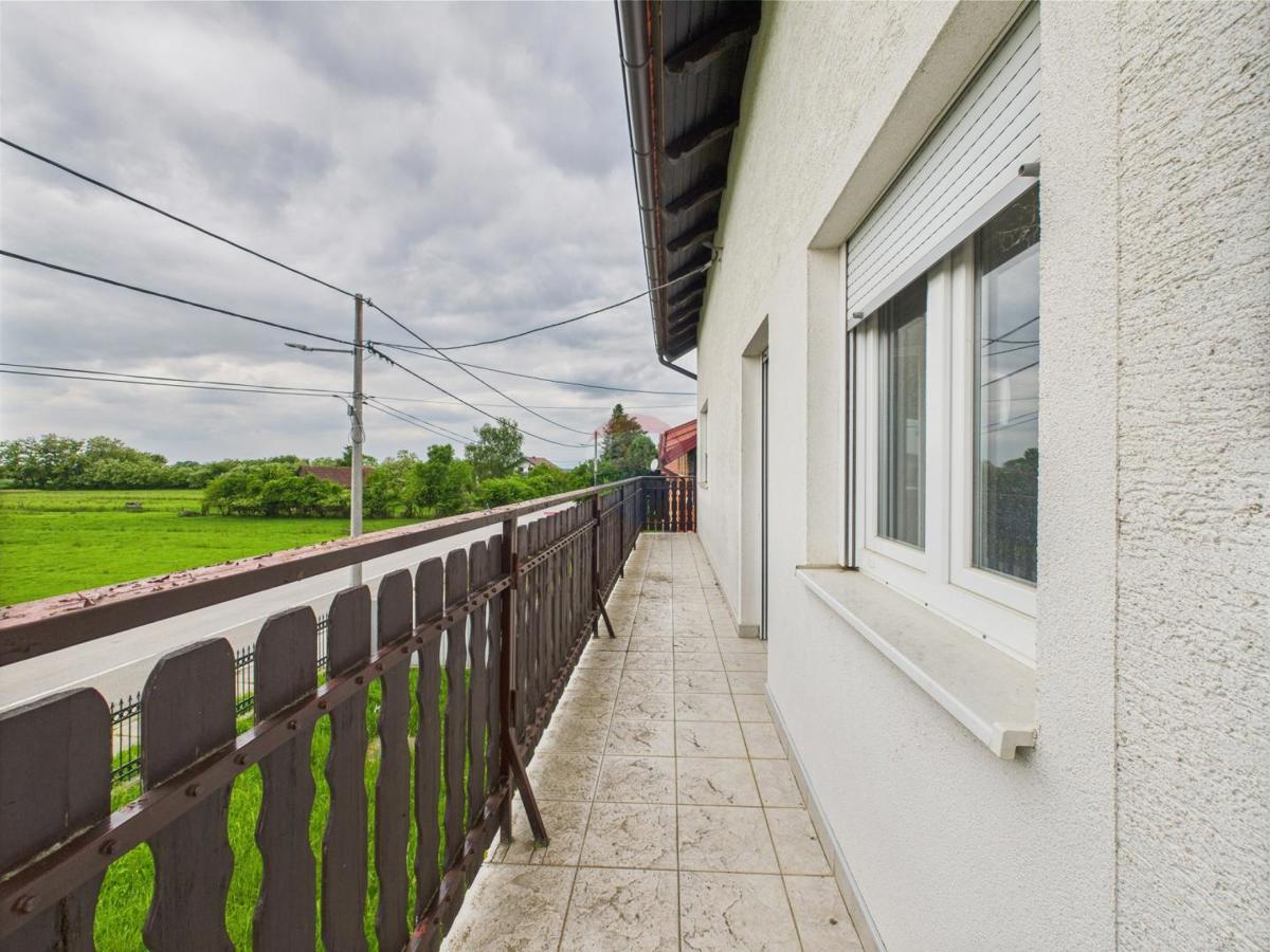 Hiša Kloštar Ivanić, 160m2