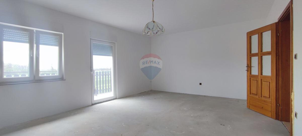 Hiša Kloštar Ivanić, 160m2