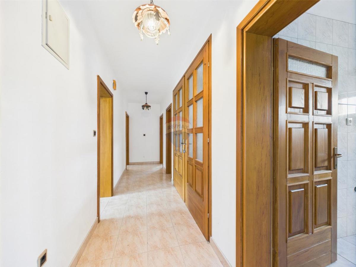 Hiša Kloštar Ivanić, 160m2