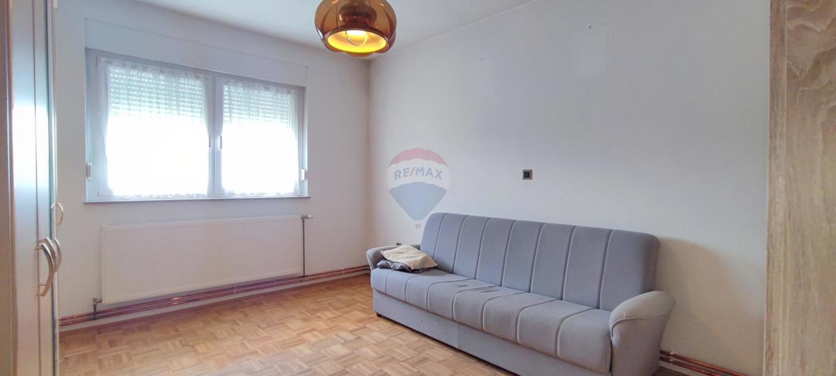 Hiša Kloštar Ivanić, 160m2