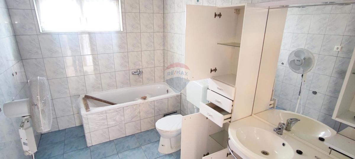 Hiša Kloštar Ivanić, 160m2
