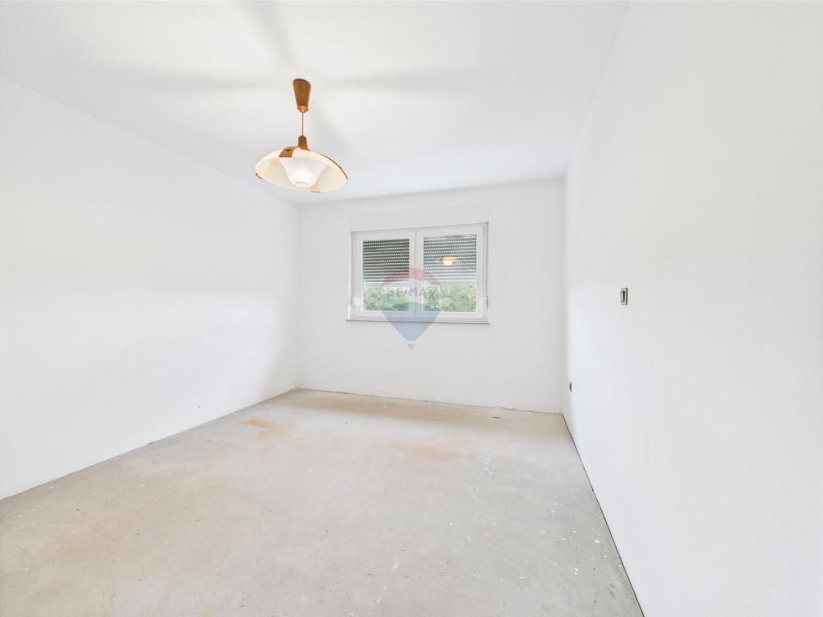 Hiša Kloštar Ivanić, 160m2