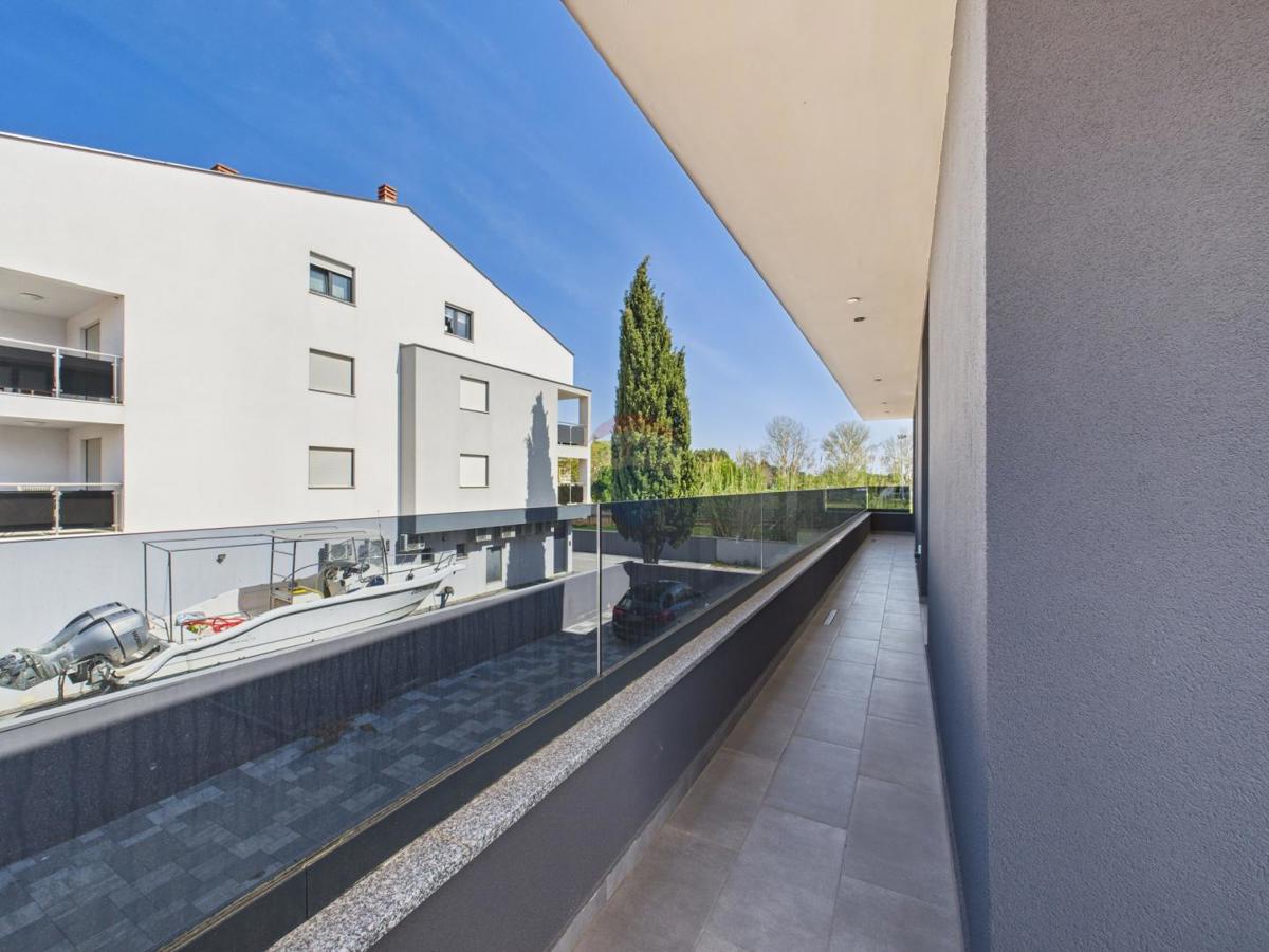 Stanovanje/Apartma Medulin, 59m2